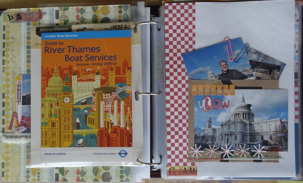 London 4-10 London 4-10