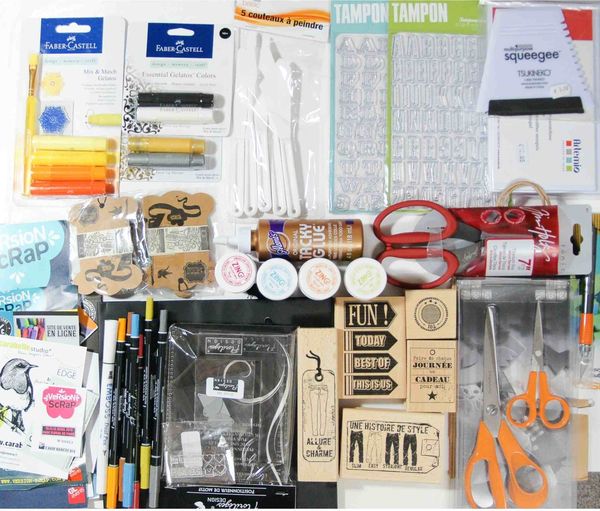 Version Scrap 2015 Version Scrap 2015